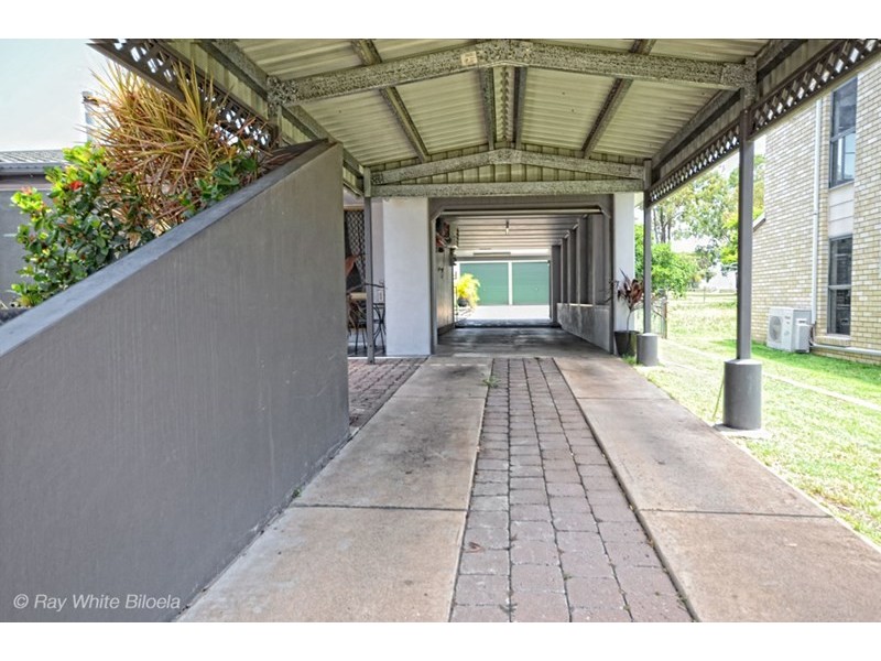 90 Thalberg Avenue, Biloela QLD 4715