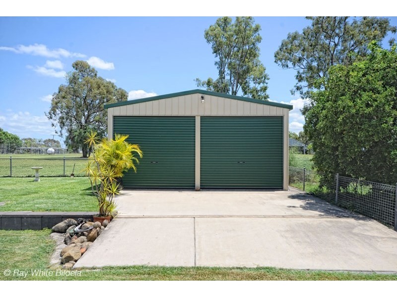 90 Thalberg Avenue, Biloela QLD 4715
