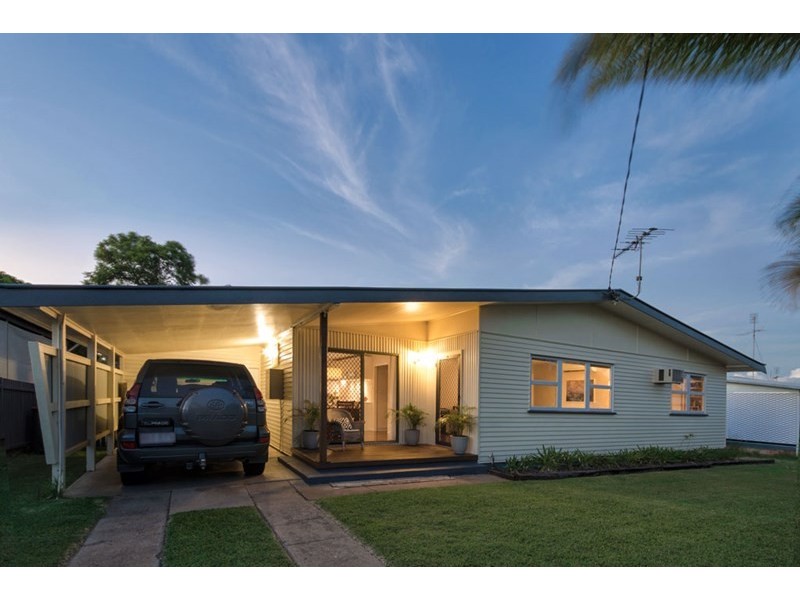 13 Manton Street, Biloela QLD 4715