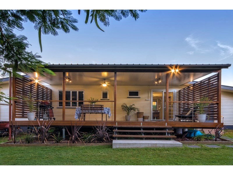13 Manton Street, Biloela QLD 4715