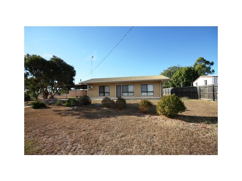 16 Britten Street, Thangool QLD 4716