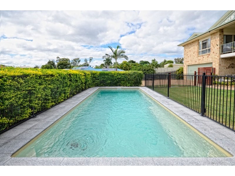 7 Michael Drive, Biloela QLD 4715