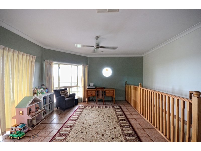 7 Michael Drive, Biloela QLD 4715