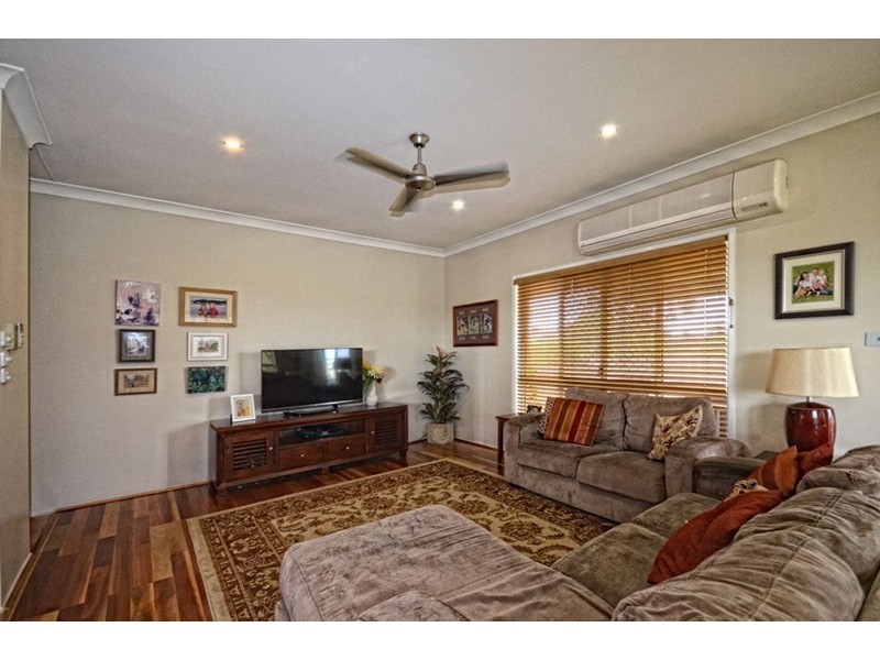7 Michael Drive, Biloela QLD 4715