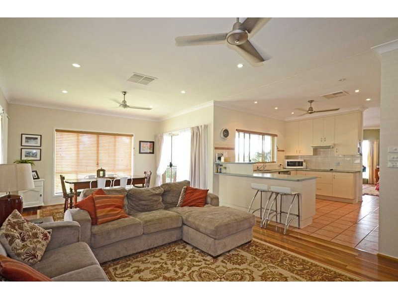 7 Michael Drive, Biloela QLD 4715