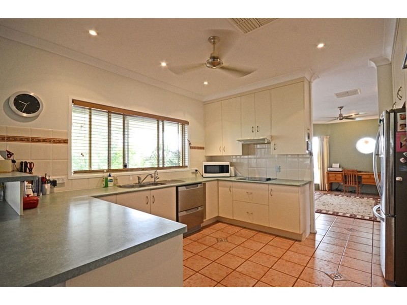 7 Michael Drive, Biloela QLD 4715