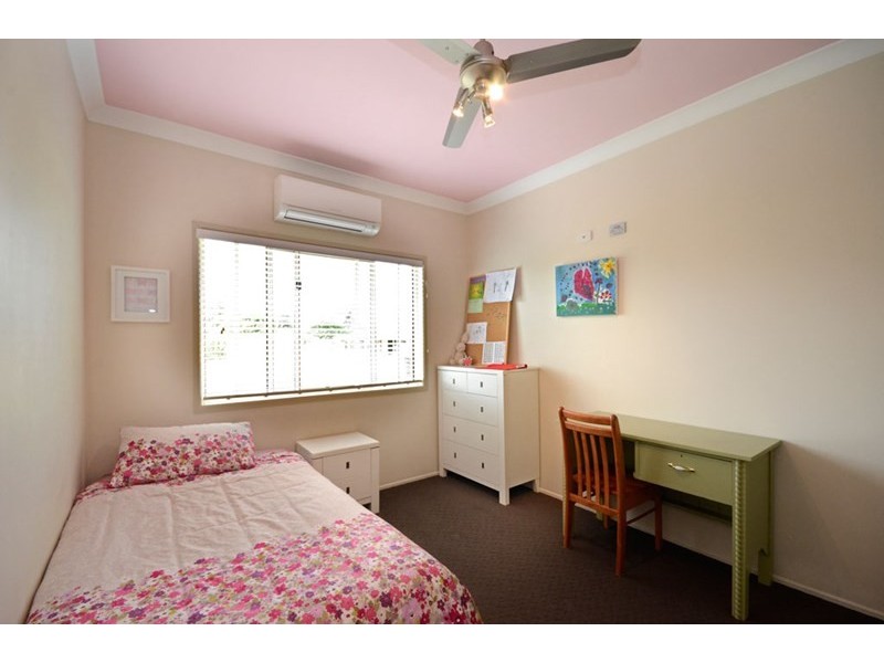 7 Michael Drive, Biloela QLD 4715