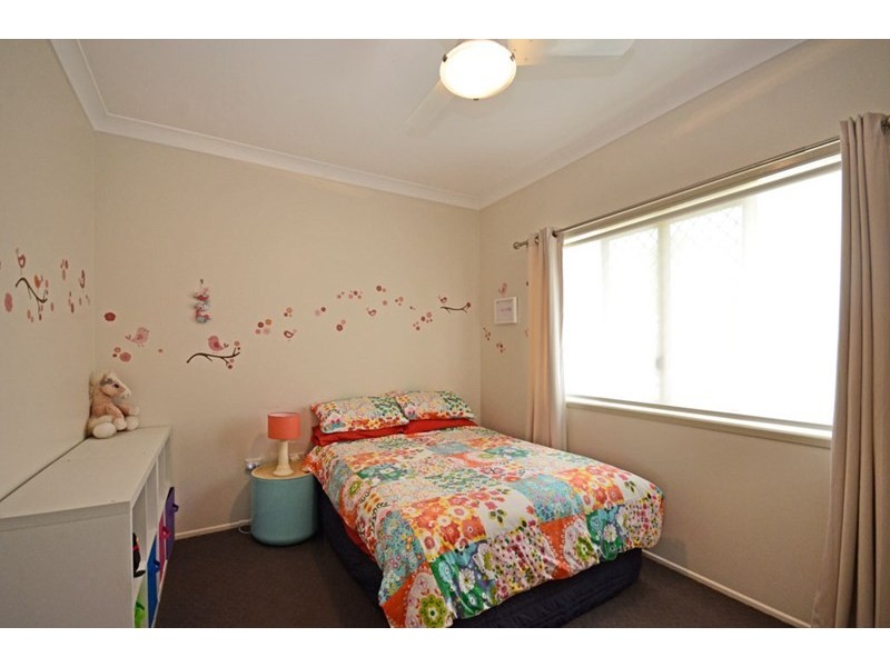 7 Michael Drive, Biloela QLD 4715