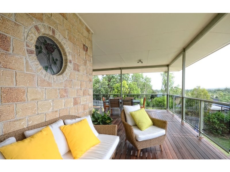 7 Michael Drive, Biloela QLD 4715