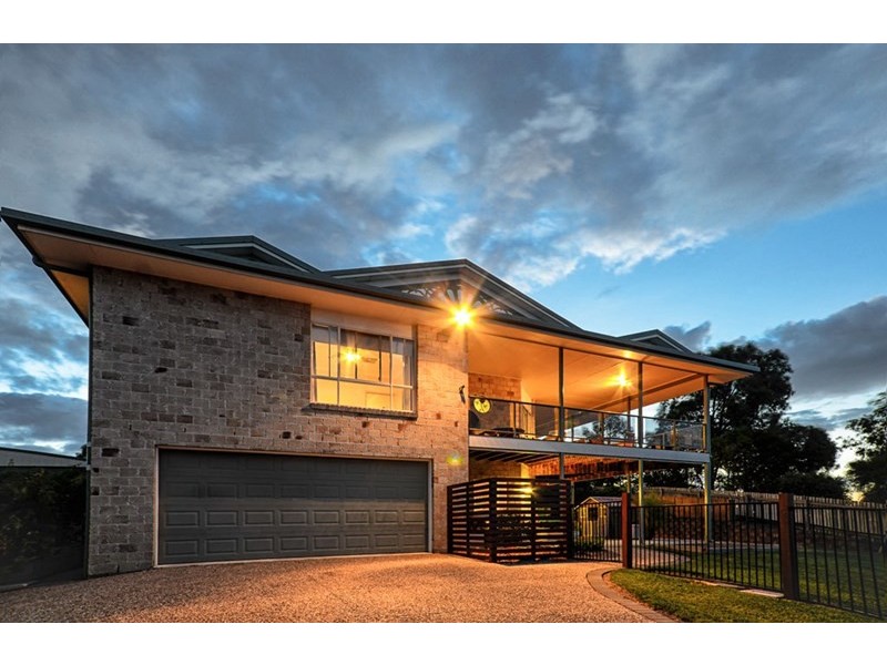 7 Michael Drive, Biloela QLD 4715