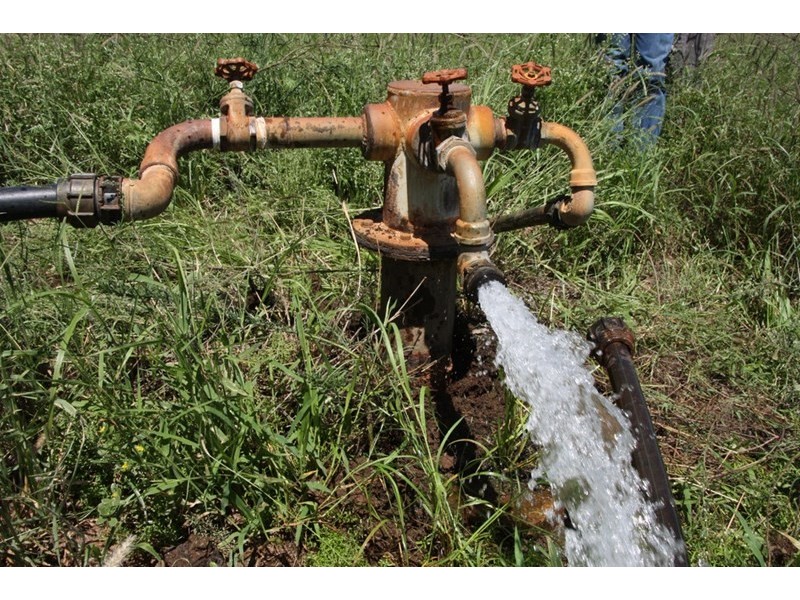 11657 Fitzroy Development Road, Bauhinia QLD 4718