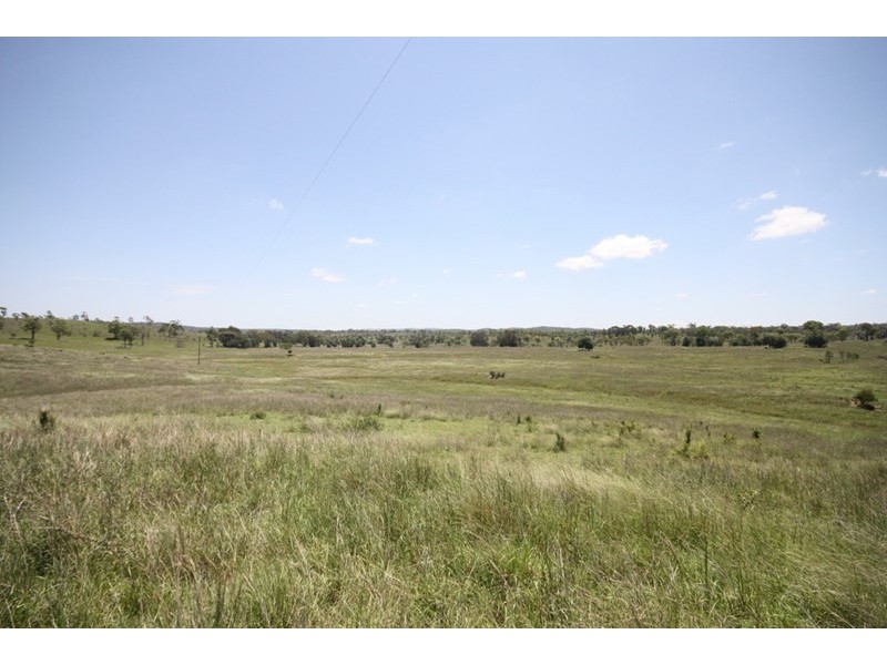 436 Lochaber Access Road, Eidsvold QLD 4627