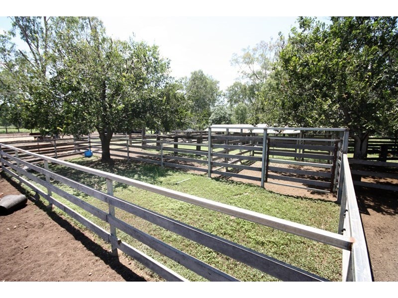 436 Lochaber Access Road, Eidsvold QLD 4627