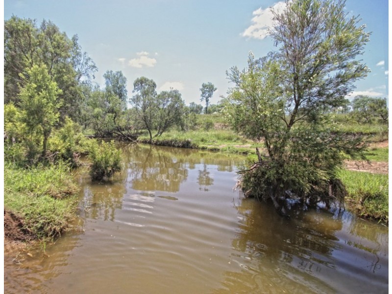 436 Lochaber Access Road, Eidsvold QLD 4627