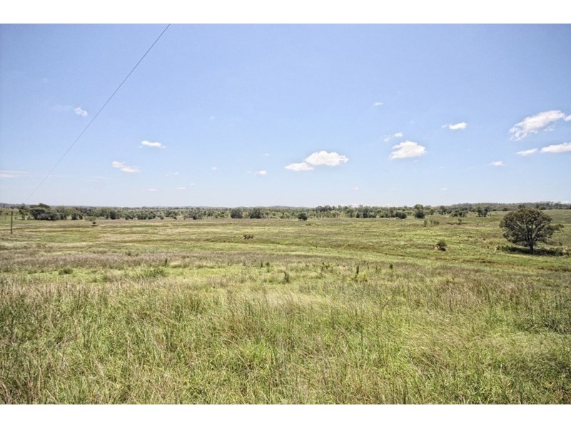 436 Lochaber Access Road, Eidsvold QLD 4627