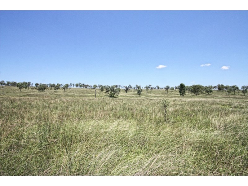 436 Lochaber Access Road, Eidsvold QLD 4627