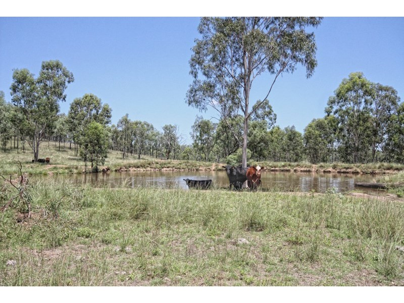 436 Lochaber Access Road, Eidsvold QLD 4627