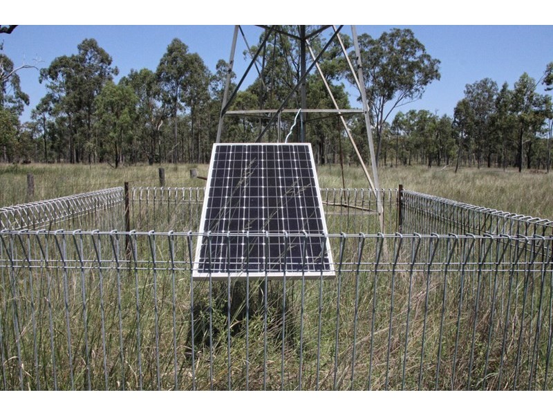 436 Lochaber Access Road, Eidsvold QLD 4627