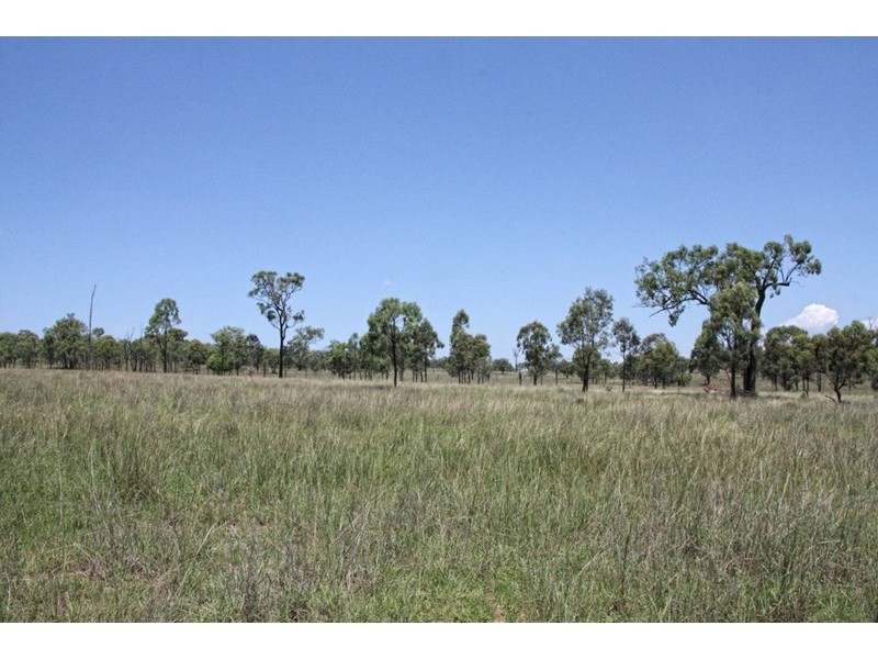 436 Lochaber Access Road, Eidsvold QLD 4627