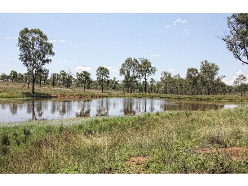 436 Lochaber Access Road, Eidsvold QLD 4627