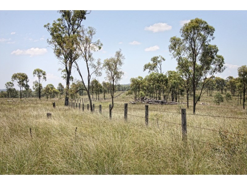 436 Lochaber Access Road, Eidsvold QLD 4627