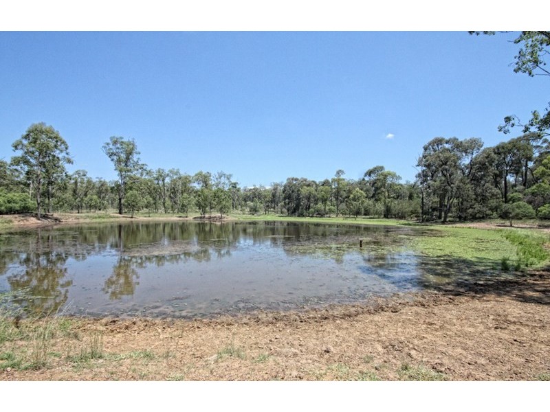 436 Lochaber Access Road, Eidsvold QLD 4627