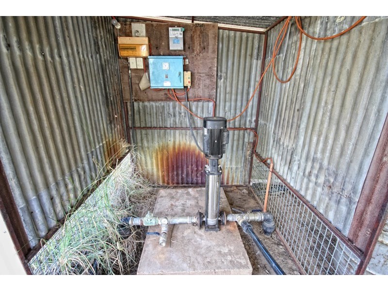 436 Lochaber Access Road, Eidsvold QLD 4627