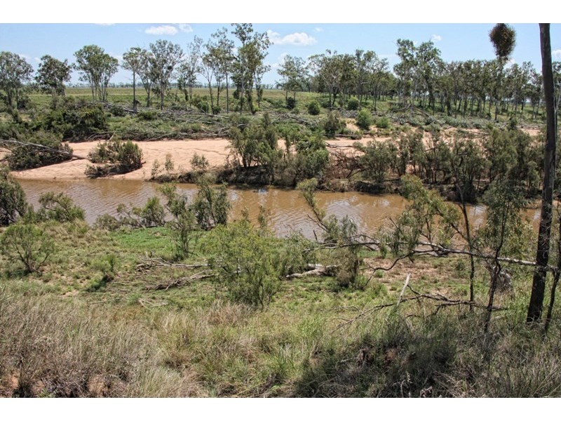 436 Lochaber Access Road, Eidsvold QLD 4627