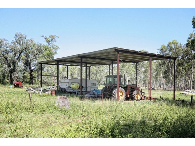 436 Lochaber Access Road, Eidsvold QLD 4627