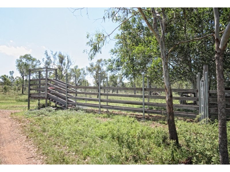 436 Lochaber Access Road, Eidsvold QLD 4627