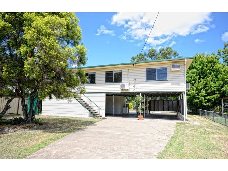 17 Joe Kooyman Drive, Biloela QLD 4715
