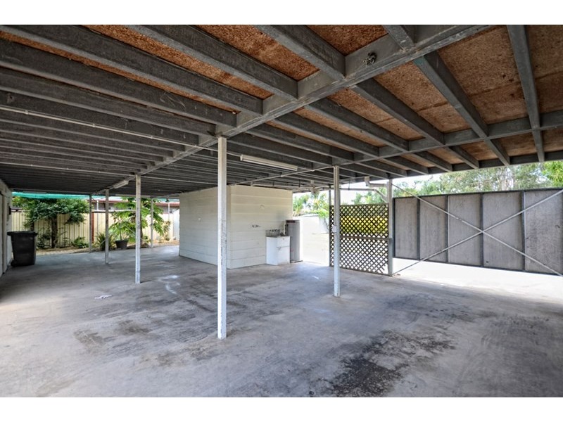 17 Joe Kooyman Drive, Biloela QLD 4715