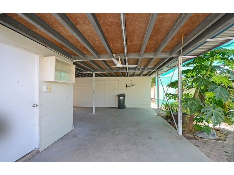 17 Joe Kooyman Drive, Biloela QLD 4715