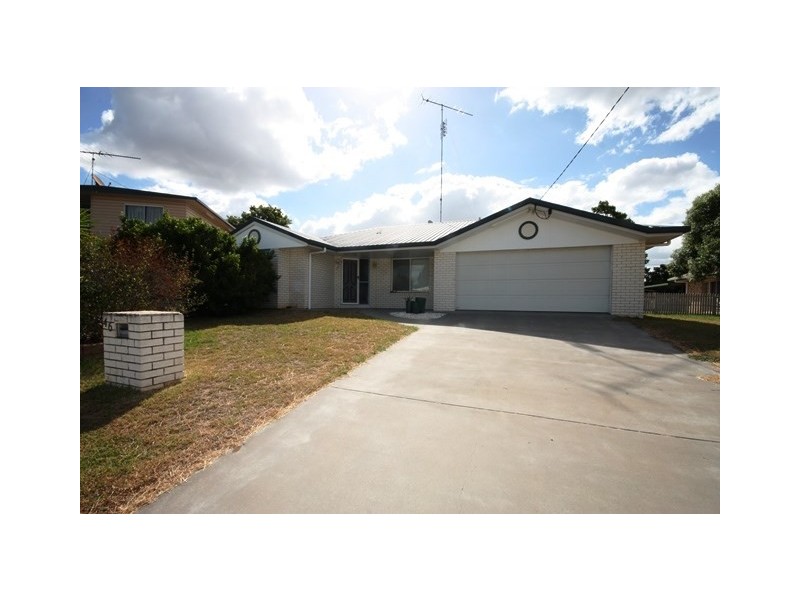 46 Joe Kooyman Drive, Biloela QLD 4715