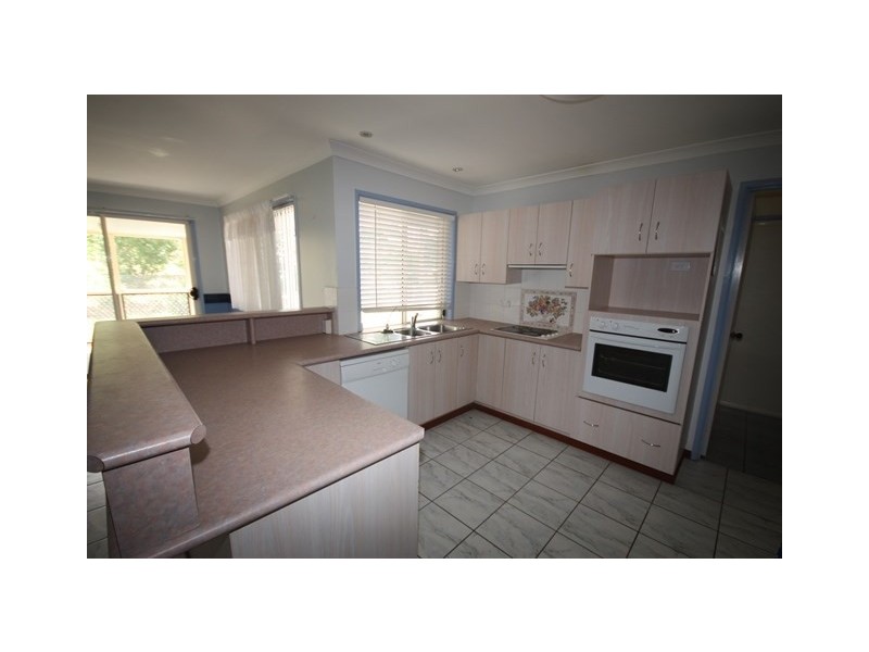 46 Joe Kooyman Drive, Biloela QLD 4715