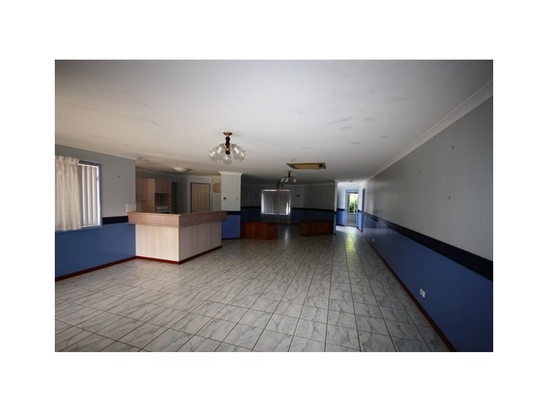46 Joe Kooyman Drive, Biloela QLD 4715