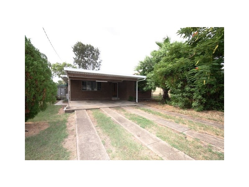 13 Bundalba Street, Biloela QLD 4715