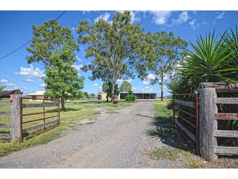 11 Dobb’s Court, Biloela QLD 4715