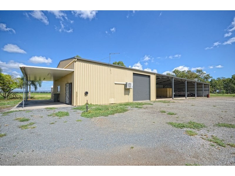 11 Dobb’s Court, Biloela QLD 4715