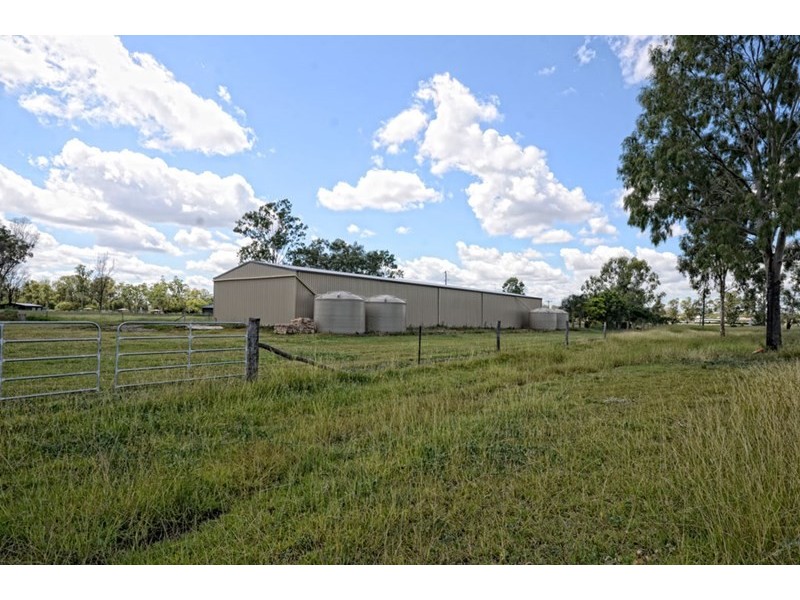 11 Dobb’s Court, Biloela QLD 4715