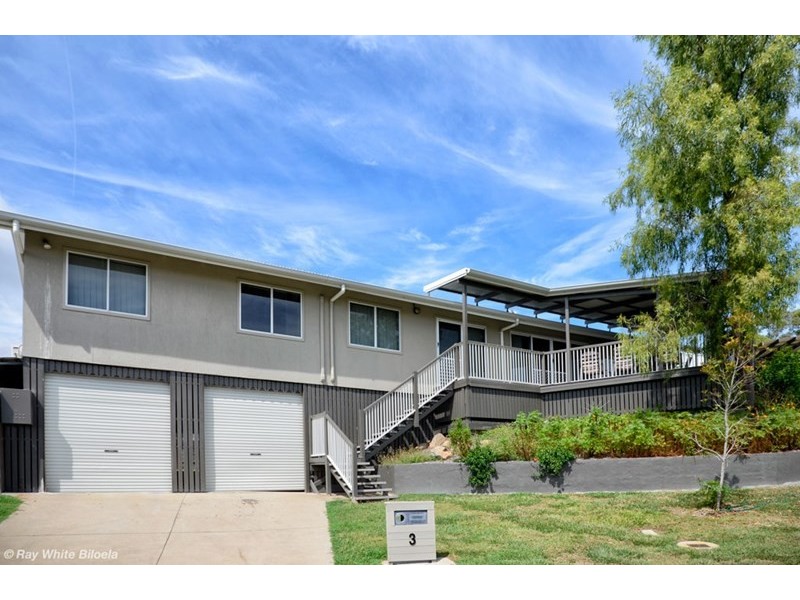 3/7-8 Gregory Court, Biloela QLD 4715