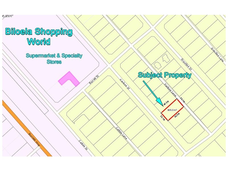 8 Kariboe Street, Biloela QLD 4715