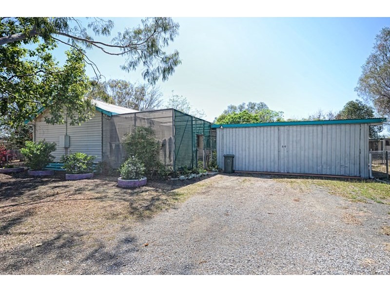 50 Bowen Street, Banana QLD 4702