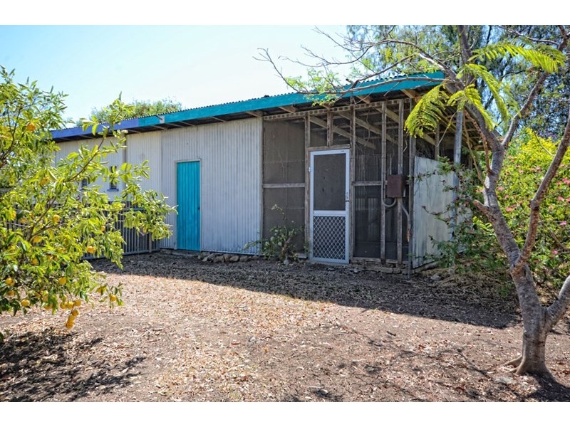 50 Bowen Street, Banana QLD 4702