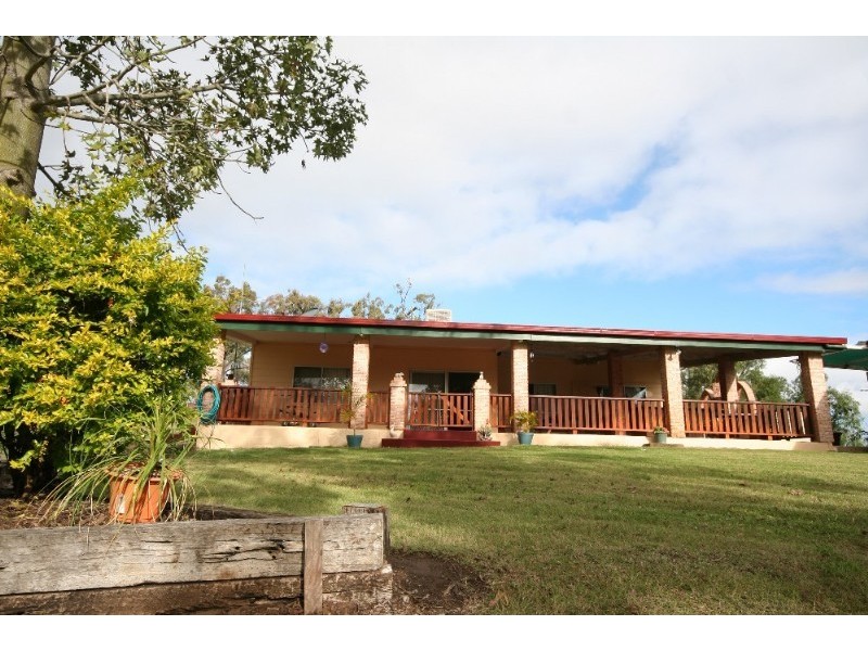621 Crowsdale Camboon Road, Biloela QLD 4715