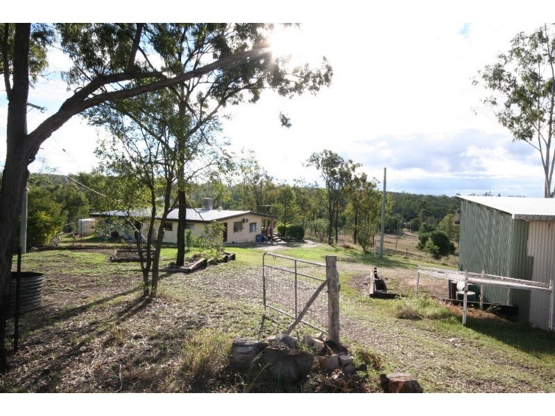 621 Crowsdale Camboon Road, Biloela QLD 4715