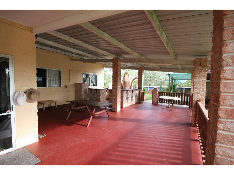 621 Crowsdale Camboon Road, Biloela QLD 4715