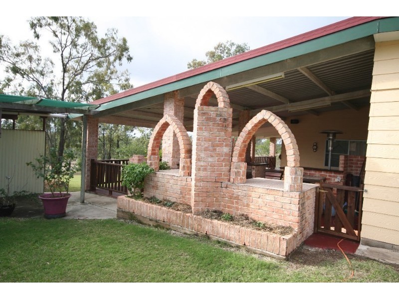 621 Crowsdale Camboon Road, Biloela QLD 4715