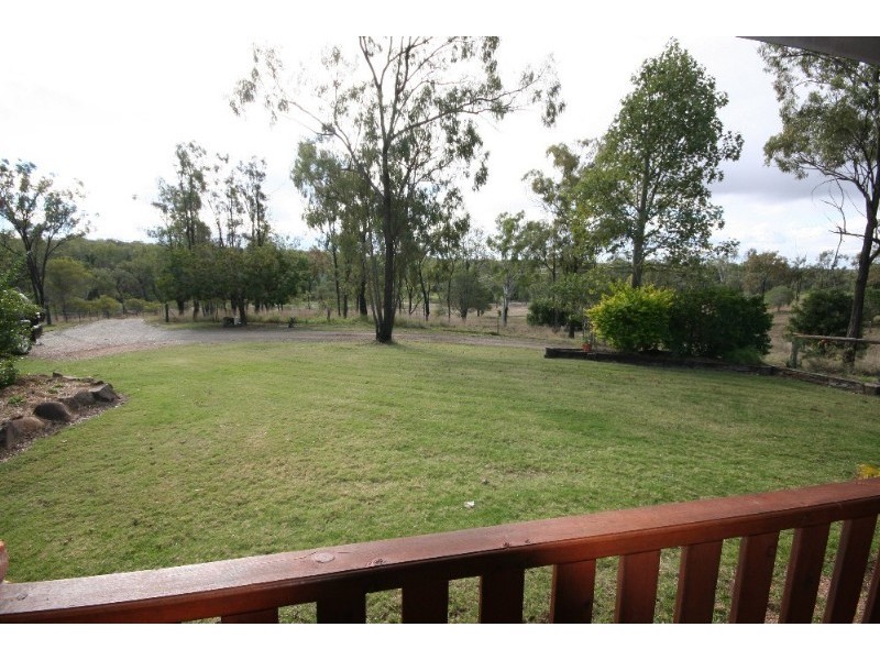 621 Crowsdale Camboon Road, Biloela QLD 4715