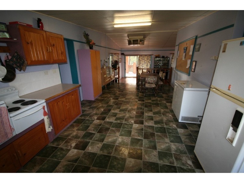 621 Crowsdale Camboon Road, Biloela QLD 4715